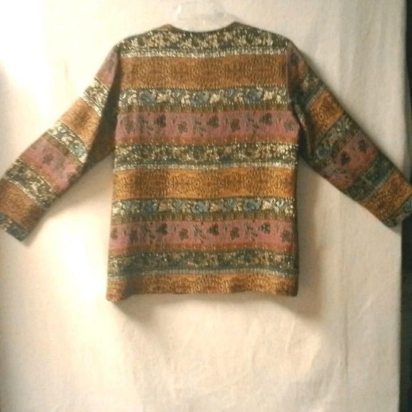 Fancy Jacket - Picture 2 of 5